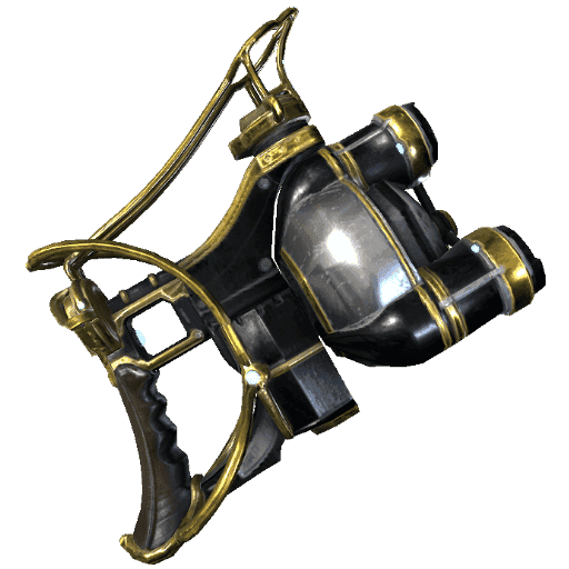 Bronco Prime