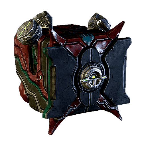 Dethcube