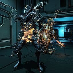 Immolated Radiance