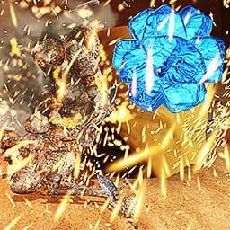 Exothermic