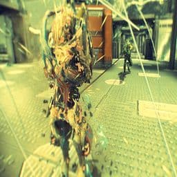 Negation Armor