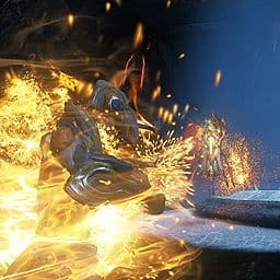 Archon Vitality
