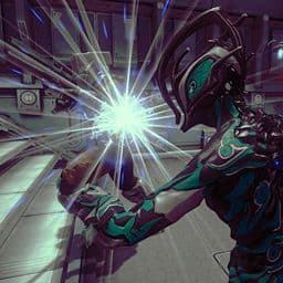 Pacifying Bolts