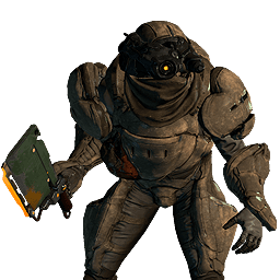 Arid Butcher