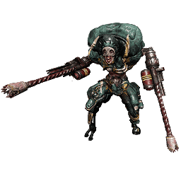 Ghoul Auger