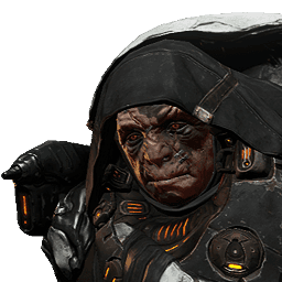 Executioner Nok