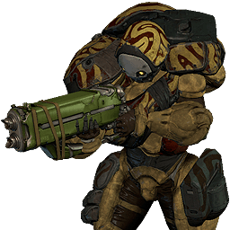 Kuva Napalm